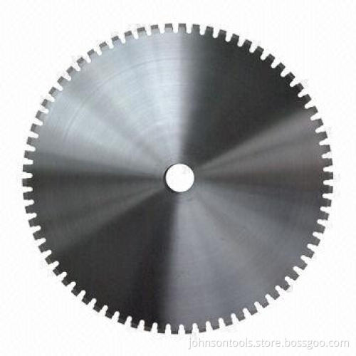 1,000mm Diamond Saw Blade for Sandstone